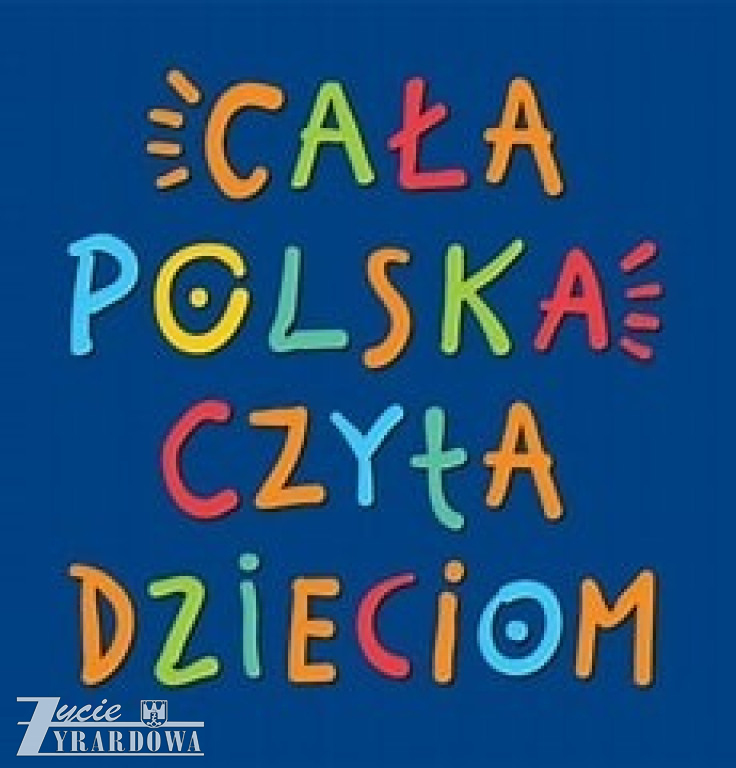 Noc Bibliotek  2025 w Trójce