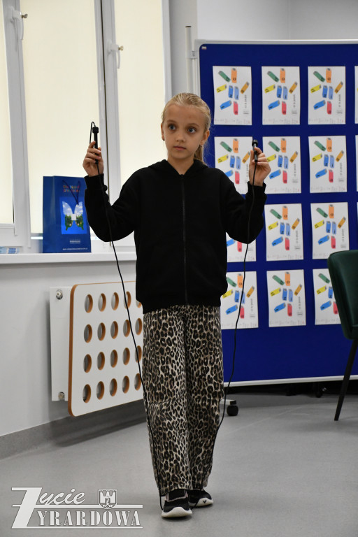 Noc Bibliotek  2025 w Trójce