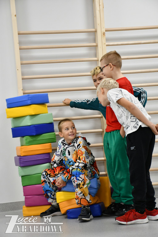 Noc Bibliotek  2025 w Trójce