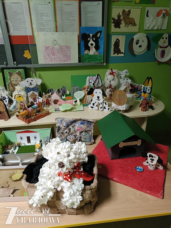 Dzień Kundelka w Miejskim Przedszkolu nr 6