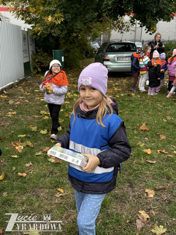 Dzień Kundelka w Miejskim Przedszkolu nr 6