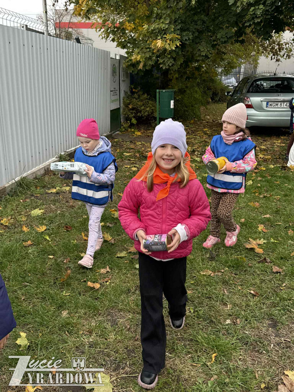Dzień Kundelka w Miejskim Przedszkolu nr 6