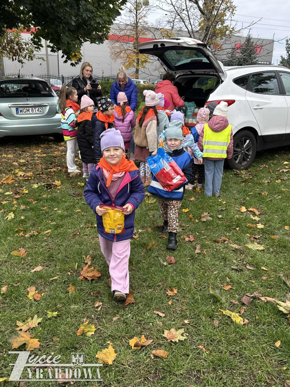 Dzień Kundelka w Miejskim Przedszkolu nr 6