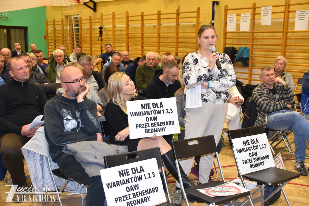 Dla Gminy Radziejowice najlepszy jest wariant numer 4