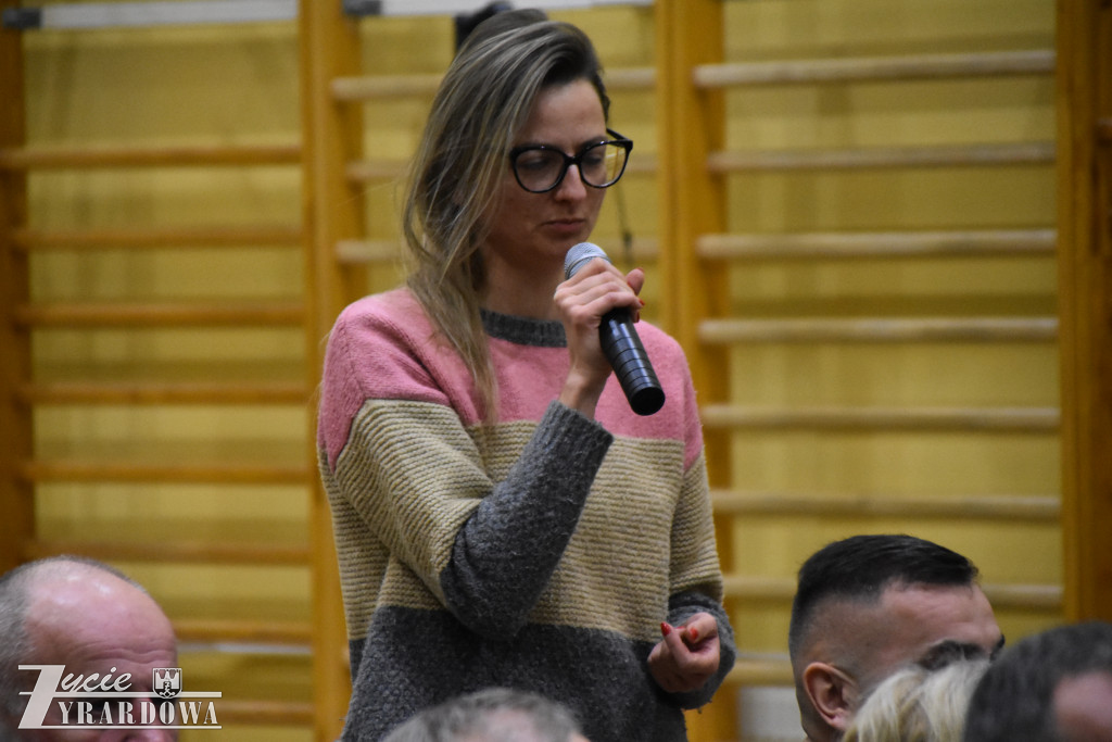 Dla Gminy Radziejowice najlepszy jest wariant numer 4