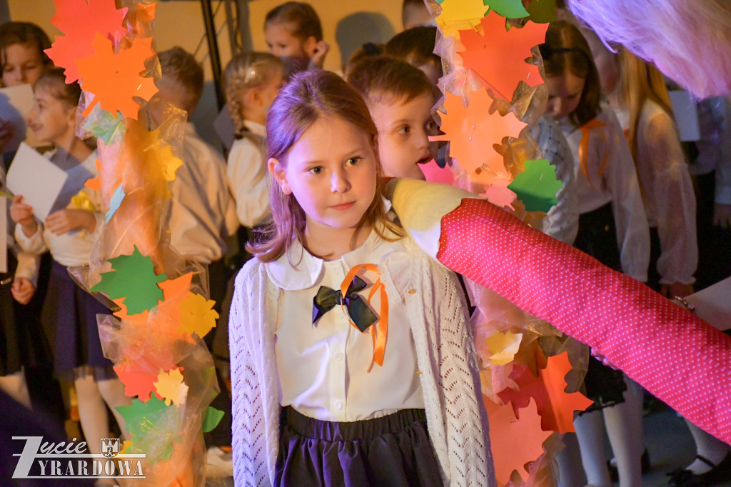 Pierwszaki z Czwórki już oficjalnie uczniami!