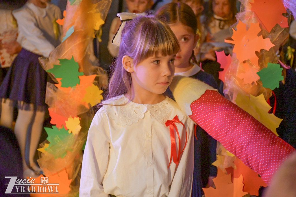 Pierwszaki z Czwórki już oficjalnie uczniami!