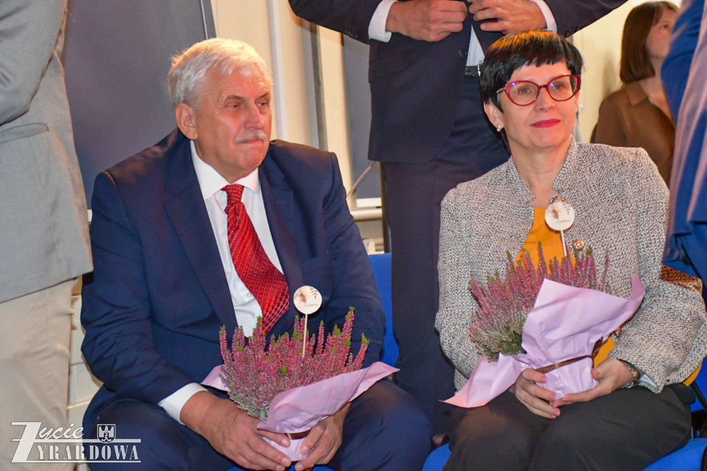 Pierwszaki z Czwórki już oficjalnie uczniami!