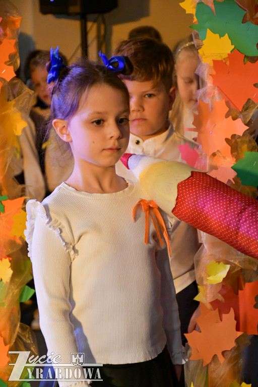 Pierwszaki z Czwórki już oficjalnie uczniami!