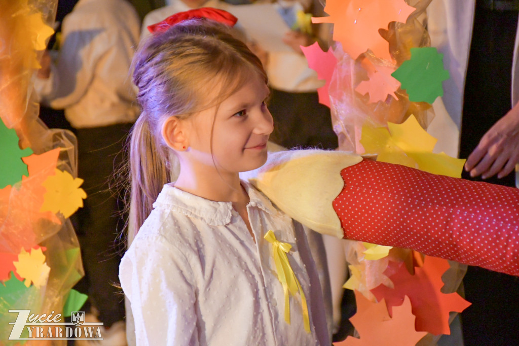 Pierwszaki z Czwórki już oficjalnie uczniami!