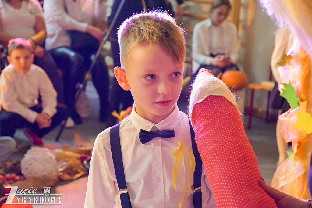 Pierwszaki z Czwórki już oficjalnie uczniami!