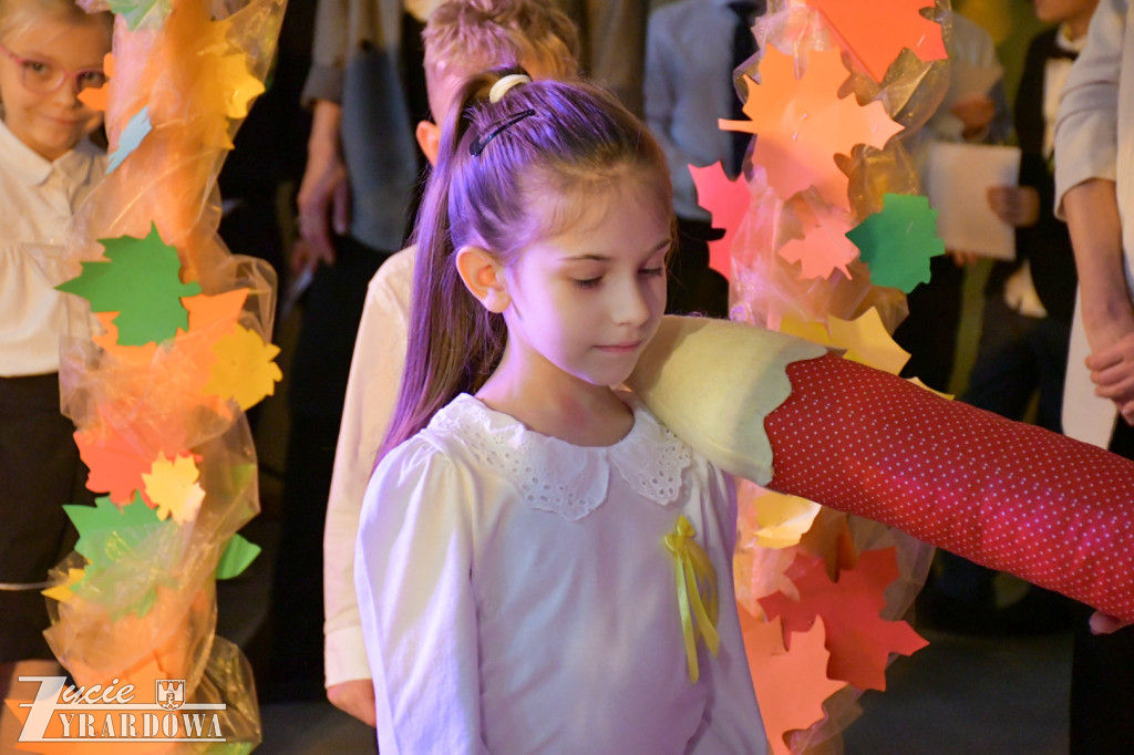 Pierwszaki z Czwórki już oficjalnie uczniami!