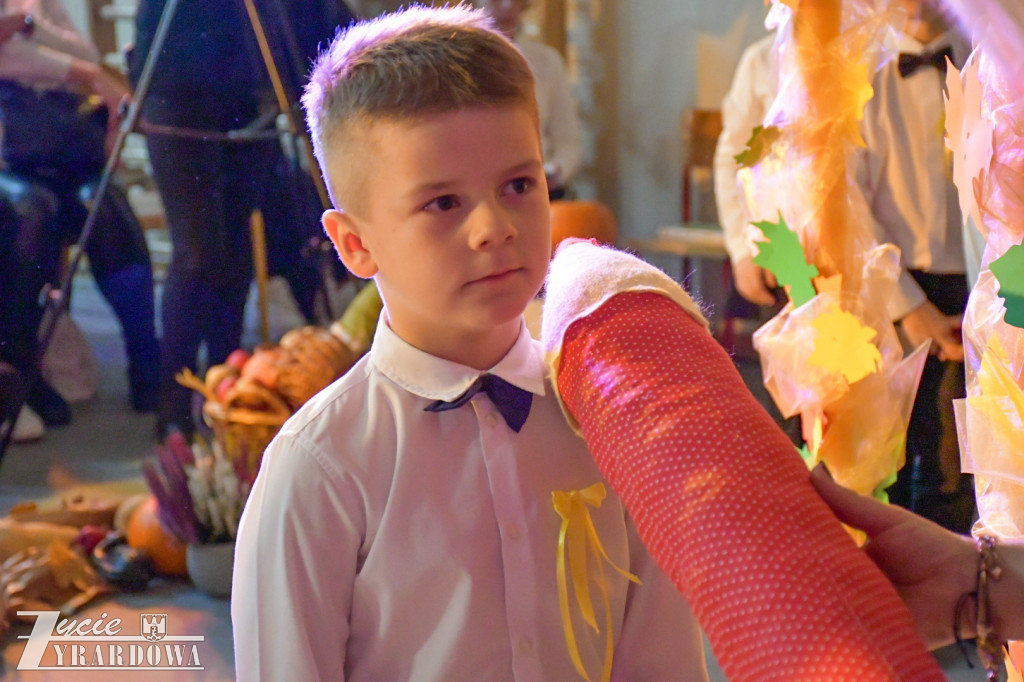 Pierwszaki z Czwórki już oficjalnie uczniami!