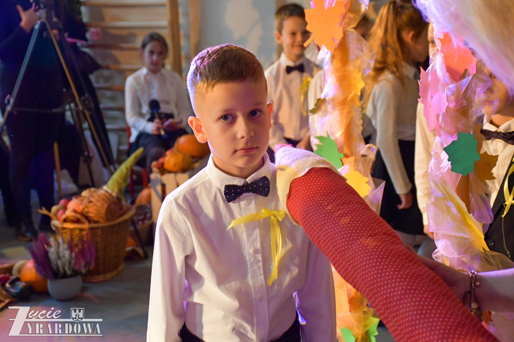 Pierwszaki z Czwórki już oficjalnie uczniami!