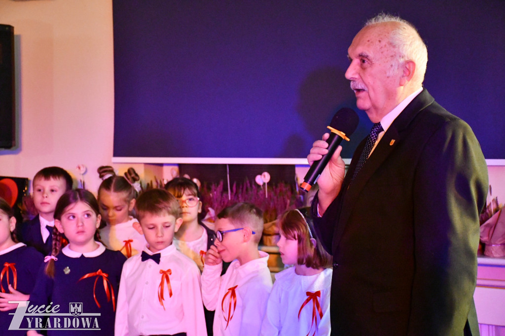 Pierwszaki z Czwórki już oficjalnie uczniami!