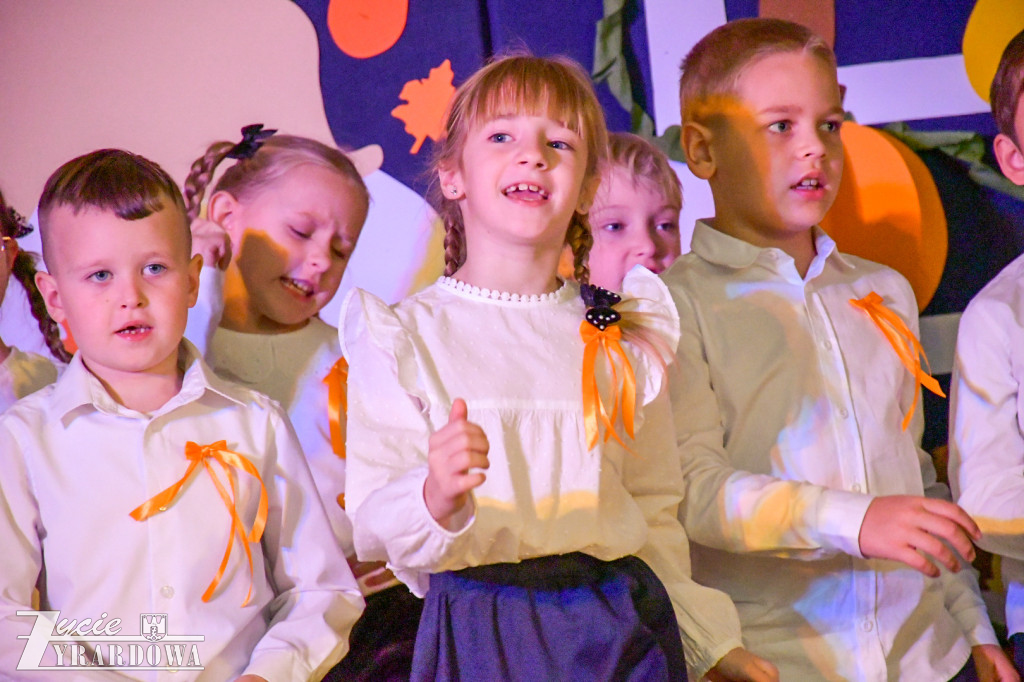 Pierwszaki z Czwórki już oficjalnie uczniami!