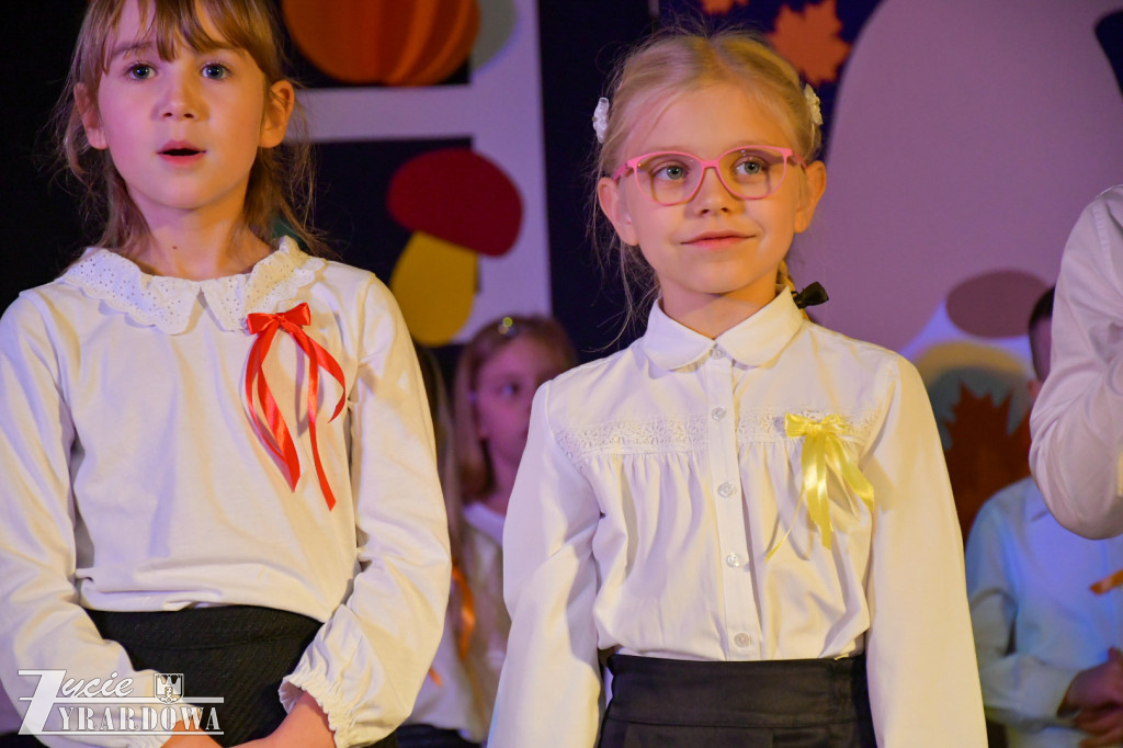 Pierwszaki z Czwórki już oficjalnie uczniami!