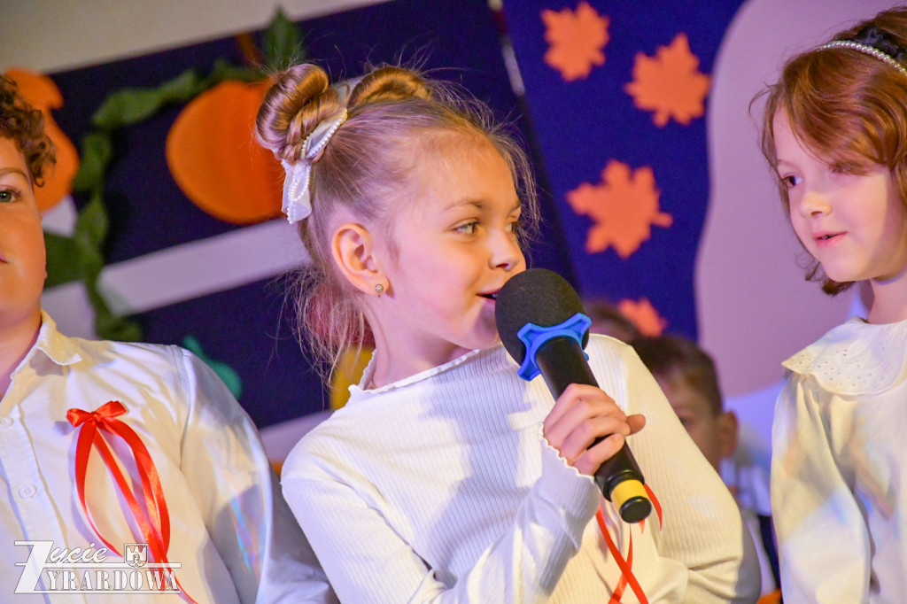 Pierwszaki z Czwórki już oficjalnie uczniami!