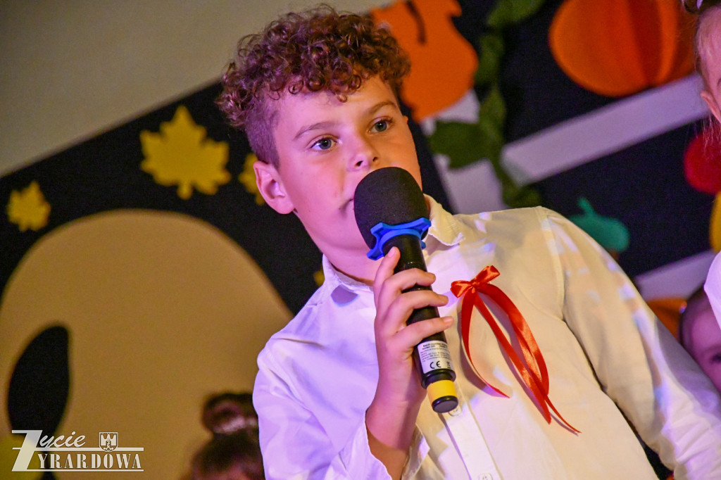 Pierwszaki z Czwórki już oficjalnie uczniami!