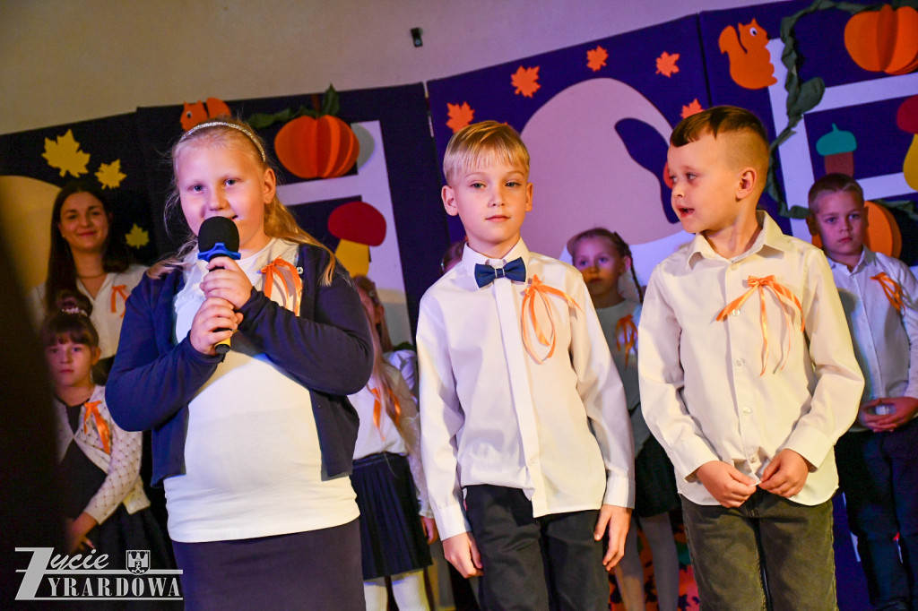 Pierwszaki z Czwórki już oficjalnie uczniami!