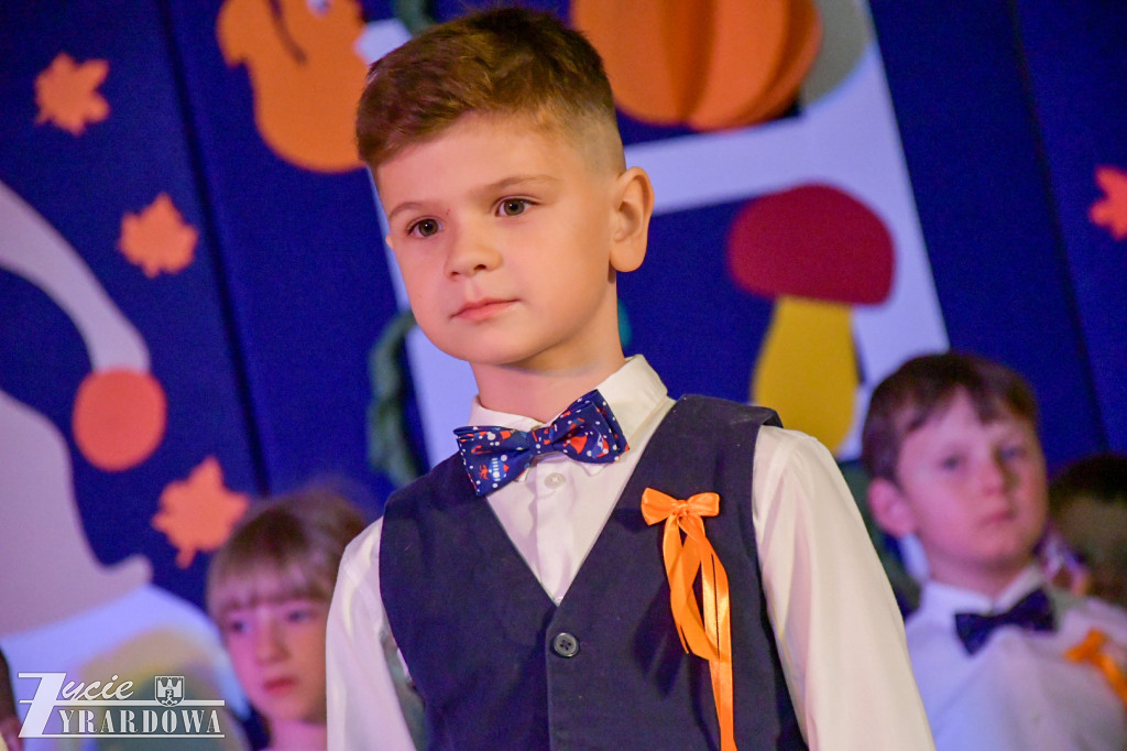 Pierwszaki z Czwórki już oficjalnie uczniami!