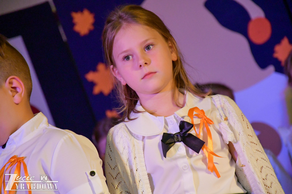 Pierwszaki z Czwórki już oficjalnie uczniami!