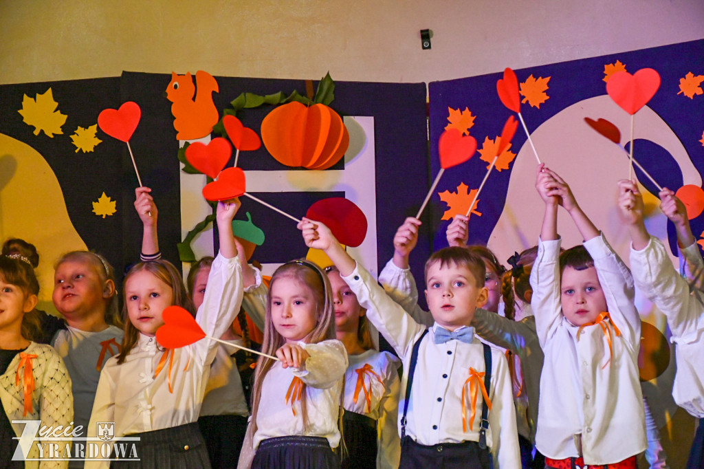 Pierwszaki z Czwórki już oficjalnie uczniami!