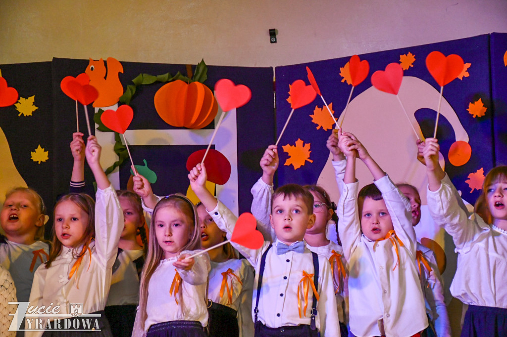 Pierwszaki z Czwórki już oficjalnie uczniami!