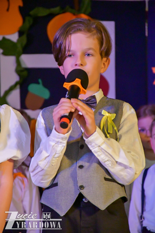 Pierwszaki z Czwórki już oficjalnie uczniami!