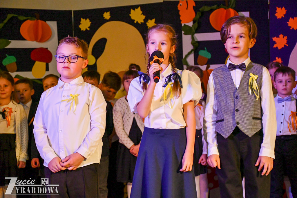 Pierwszaki z Czwórki już oficjalnie uczniami!