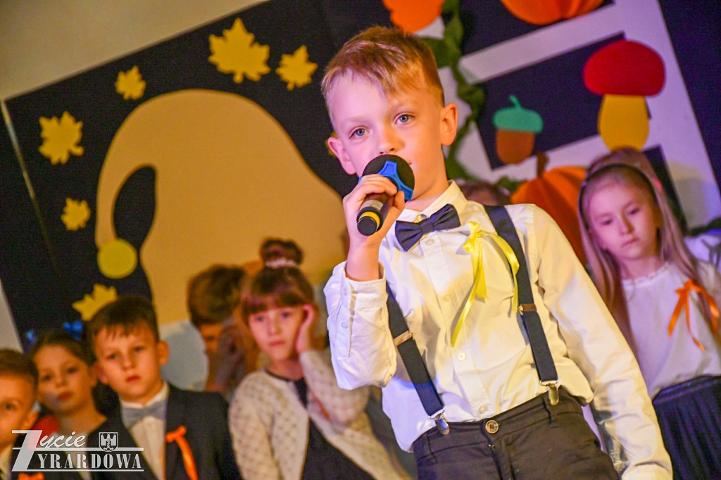 Pierwszaki z Czwórki już oficjalnie uczniami!