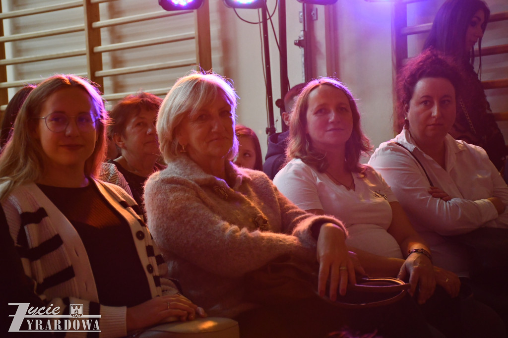 Pierwszaki z Czwórki już oficjalnie uczniami!