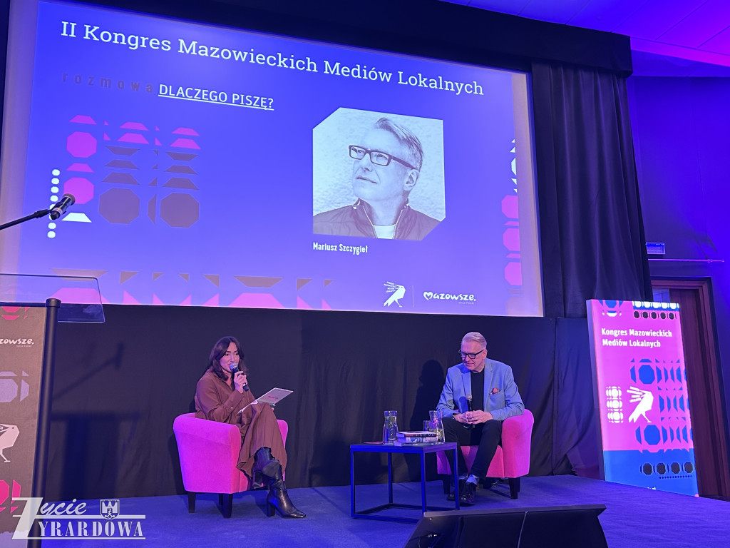 „Białe Kruki” i nagrody przyznano dziennikarzom