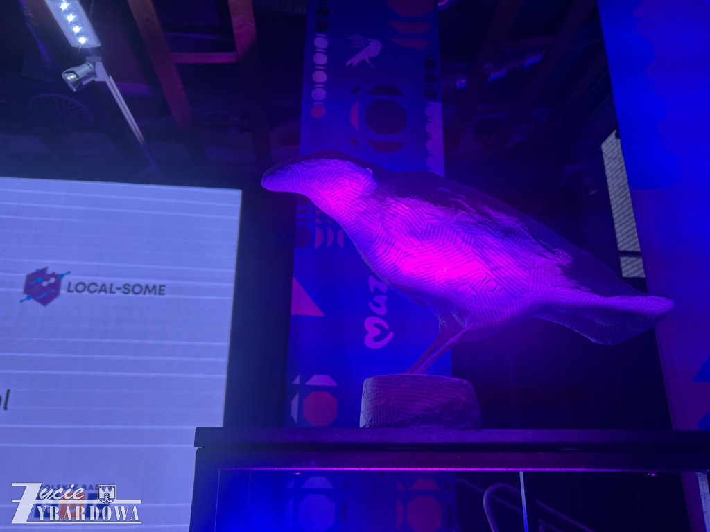 „Białe Kruki” i nagrody przyznano dziennikarzom