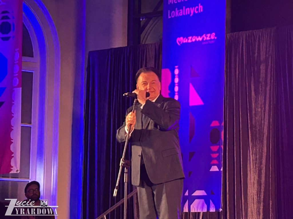 „Białe Kruki” i nagrody przyznano dziennikarzom