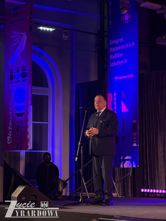 „Białe Kruki” i nagrody przyznano dziennikarzom