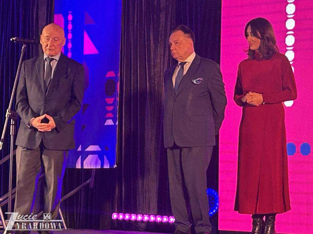 „Białe Kruki” i nagrody przyznano dziennikarzom