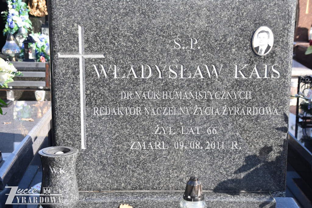 W „ŻŻ” ważna jest pamięć