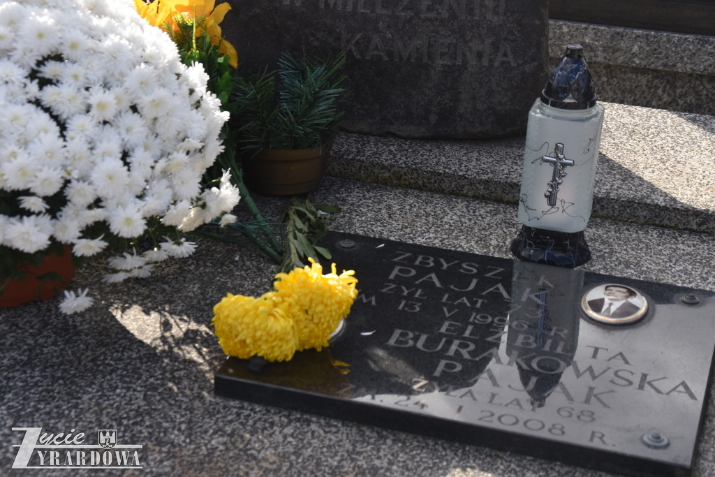 W „ŻŻ” ważna jest pamięć