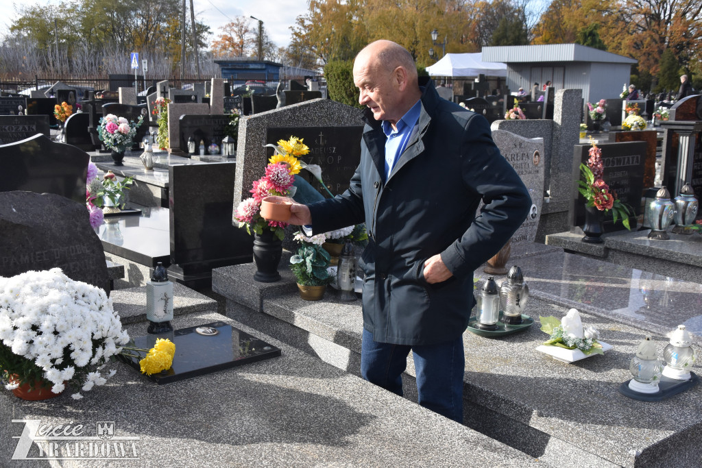 W „ŻŻ” ważna jest pamięć