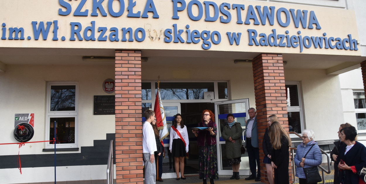 Każdy może uratować życie…