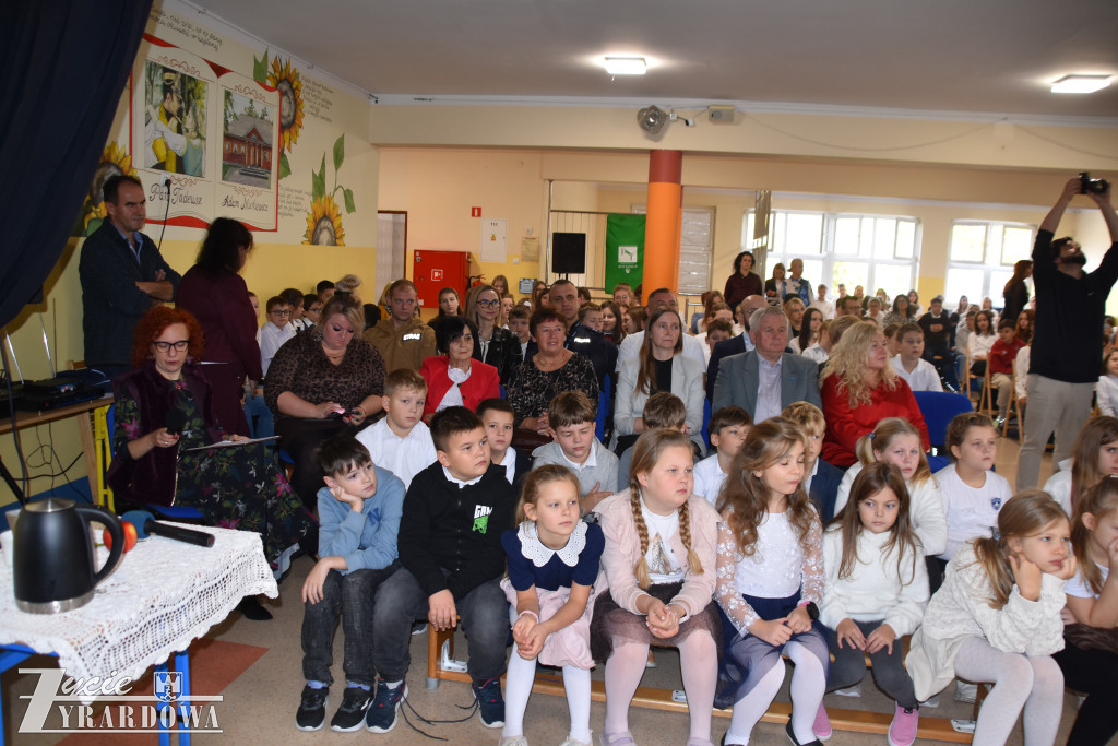 Każdy może uratować życie…