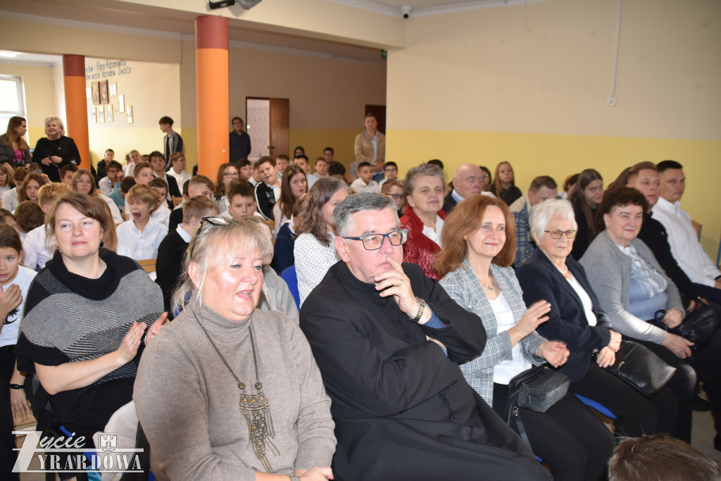 Każdy może uratować życie…