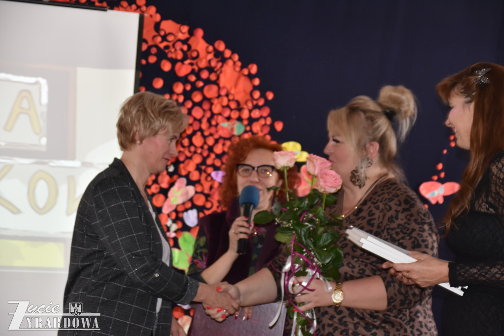 Każdy może uratować życie…