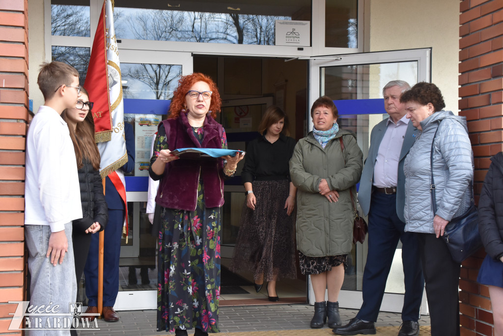 Każdy może uratować życie…