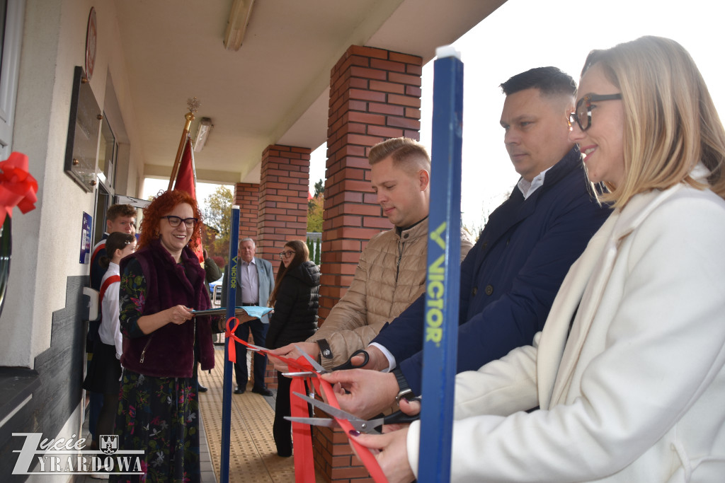 Każdy może uratować życie…