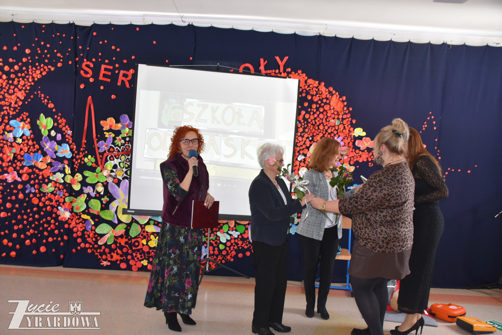 Każdy może uratować życie…