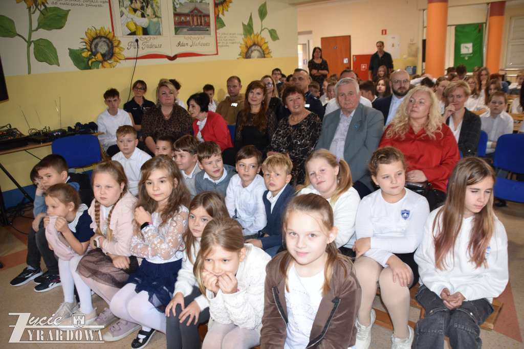 Każdy może uratować życie…