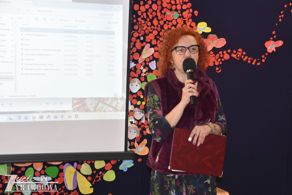 Każdy może uratować życie…