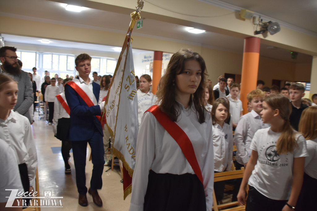 Każdy może uratować życie…